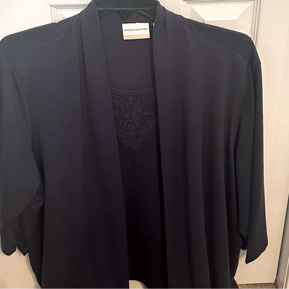 Ladies dress shirt - Picture 2 of 2